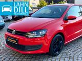 Volkswagen Polo V 1.4 86PS Comfortline Automatik 2.Hand ESP - Volkswagen Polo: 86c