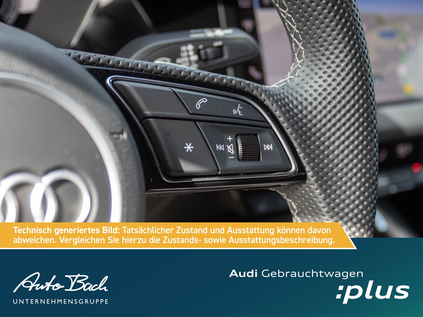 Audi A3 - Bild 16