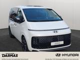 Hyundai STARIA Hybrid 1.6 T-GDI AT 7-Sitzer Signature - Hyundai Gebrauchtwagen mit Automatikschaltung