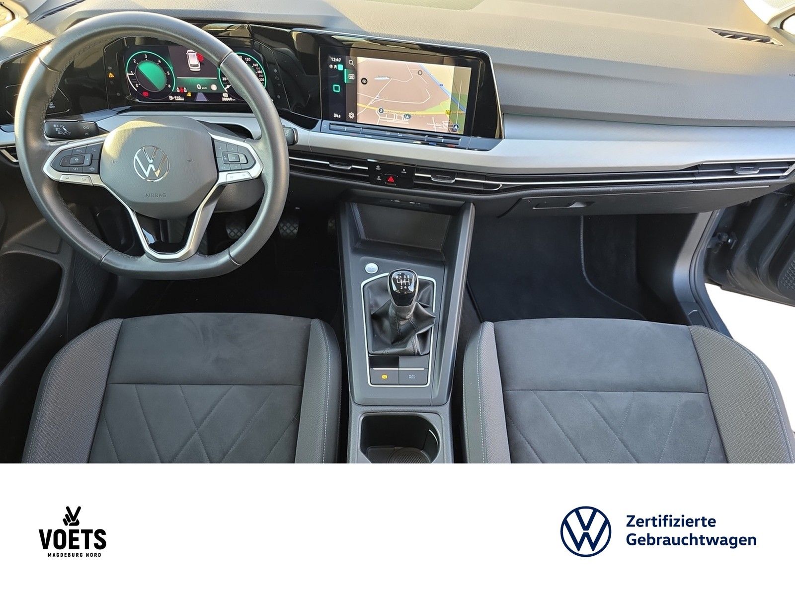 Volkswagen Golf - Bild 9