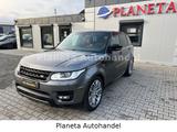 Land Rover Range Rover Sport HSE*NAVI*CAM*LED*EURO6*GANZJRE - Land Rover Range Rover Sport in Berlin
