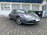 Porsche 996 Carrera Coupé Carrera - Porsche 996 Gebrauchtwagen