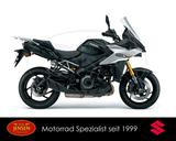 Suzuki GSX-S 1000 GX*Aktion - SUZUKI SCHWARZ