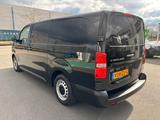 Fiat e-Scudo | L3H1 | 75 kWh | - Fiat Scudo l1h1
