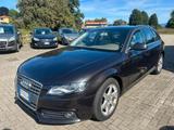 Audi A4 Avant 2.0 TDI 170CV F.AP. quattro - Audi A4 mit Diesel-Antrieb: 170