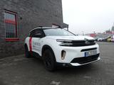 Citroën C5 Aircross C-Series Plug-In-Hybrid - Citroën C5 Aircross in Essen