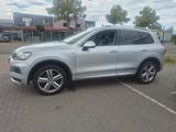 Volkswagen Touareg V6 TDI BMT R-Line AHK - Volkswagen Touareg: R Line