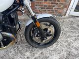 BMW R Nine T Pure Option 719 toller Zustand! - BMW R NINE T
