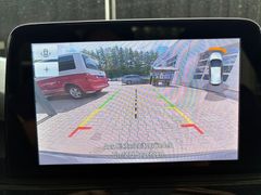 Fahrzeugabbildung Ford Focus Turnier ST - LED*HUD*19"LM*Pano*Kamera*B&O