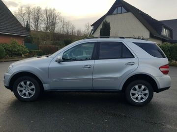 Mercedes ML 280 - 5