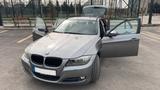 BMW 318d Touring Sport-Paket (Modellpflege/LCI) - BMW 318: 318d M Paket