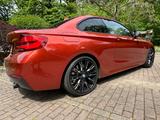 BMW M240i Steptronic Coupé - - BMW M240i mit Schiebedach
