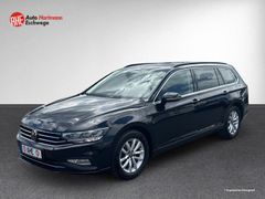 VW Passat Variant 1.5 TSI Business DSG LED Navi Ahk VW Passat Variant 1.5 TSI Business DSG LED Navi Ahk