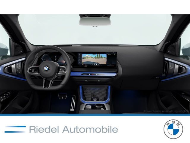 BMW X3 - Bild 6