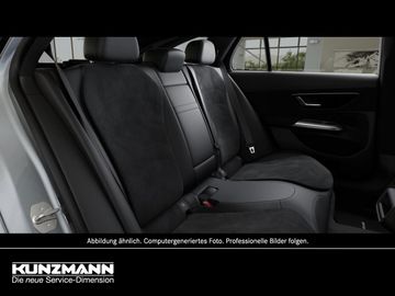 Mercedes E 220 - 4