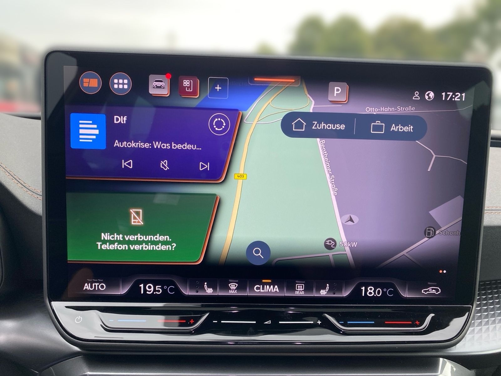 Cupra Leon - Bild 12