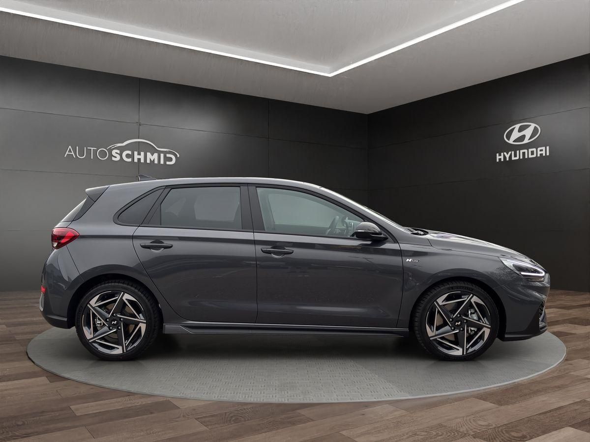 Hyundai i30 – Bild 6