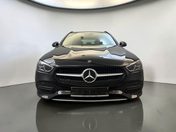 Mercedes C 220 - 2