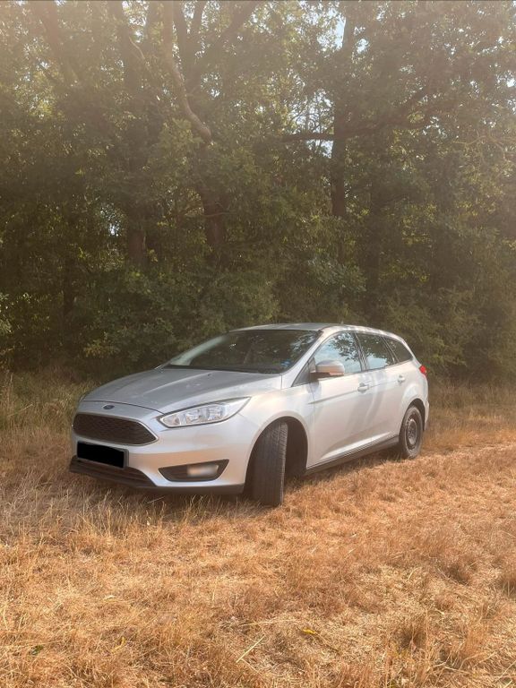 Image of Ford Focus