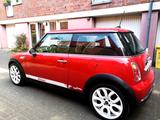 MINI ONE Park Lane/Erster Hand  - MINI MINI: Park Lane