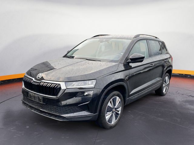 Skoda Karoq 2.0 TDI DSG Executive*Navi*ACC*Kamera*