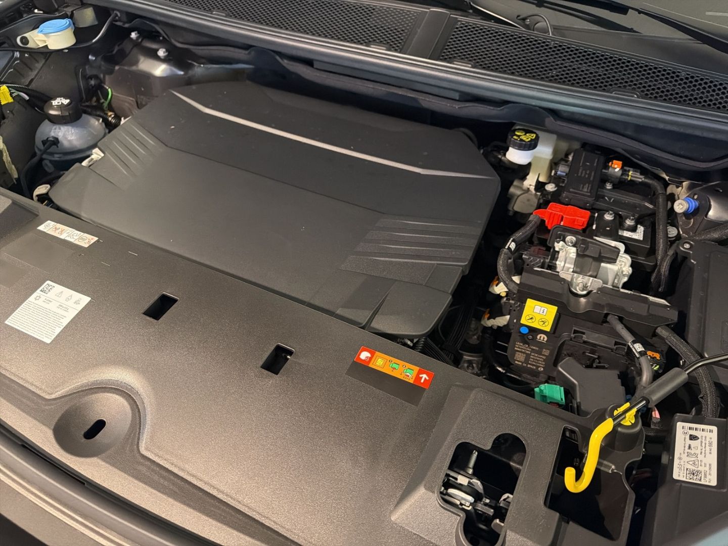 Peugeot 3008 - Bild 14