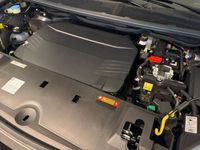 Peugeot 3008 - Vorschau Bild 14