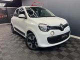 Renault Twingo Experience 2. Hand Klima - gebrauchte Renault Twingo aus dem Jahr 2016