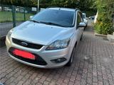 Ford Focus 1,6TDCi 80kW DPF Viva Turnier Viva - Ford Focus: Viva Turnier