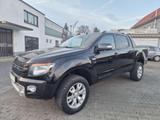 Ford Ranger Wildtrak Doppelkabine 4x4 - Ford Ranger in Wiesbaden