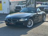 BMW Z4 Roadster 2.2i Cabrio /Navi/Leder/Xenon/PDC/ - BMW Z4 aus 2005