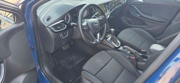 Opel Astra - 10