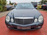 Mercedes-Benz Lim. E 280 CDI Avantgarde - Mercedes-Benz E 280: Cdi Avantgarde