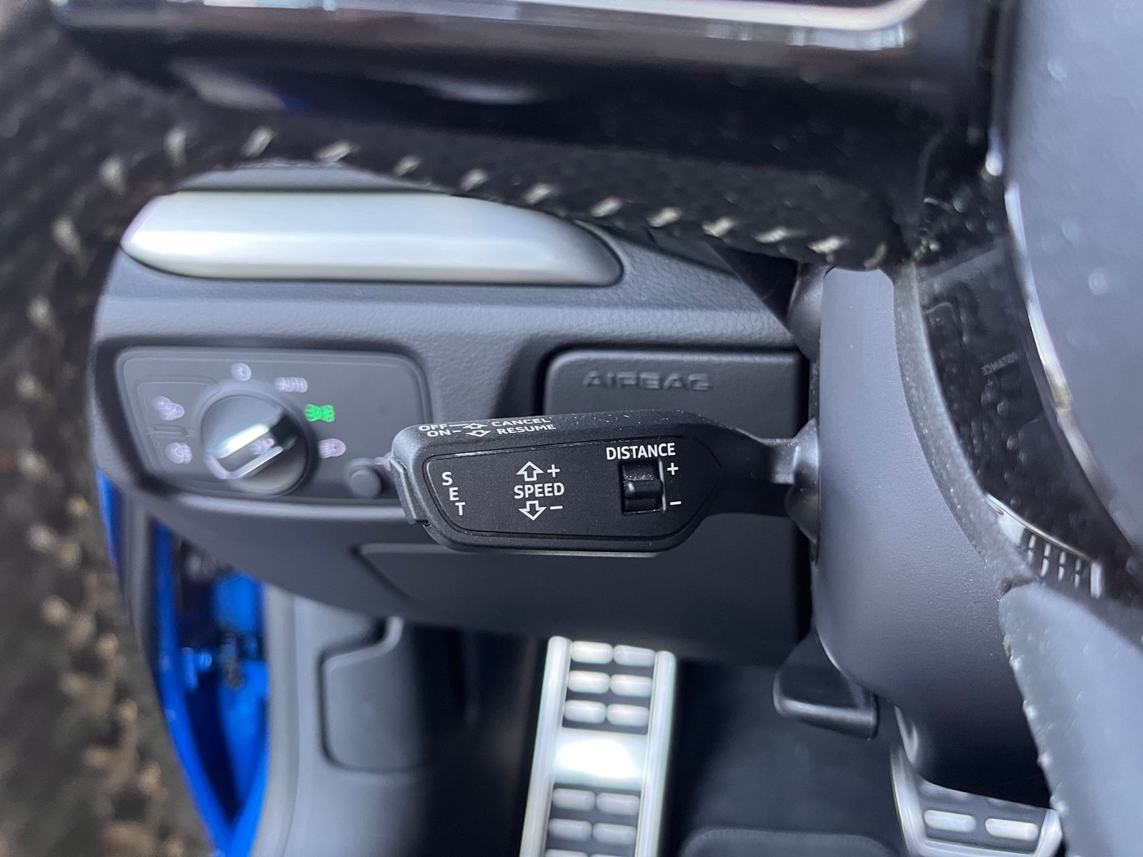 Fahrzeugabbildung Audi A3 Cabriolet S-Line AHK LED NAVI