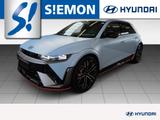 Hyundai IONIQ 5 4WD 84kWh N-Performance Sitz-Paket HUD N - Hyundai IONIQ 5: N Performance