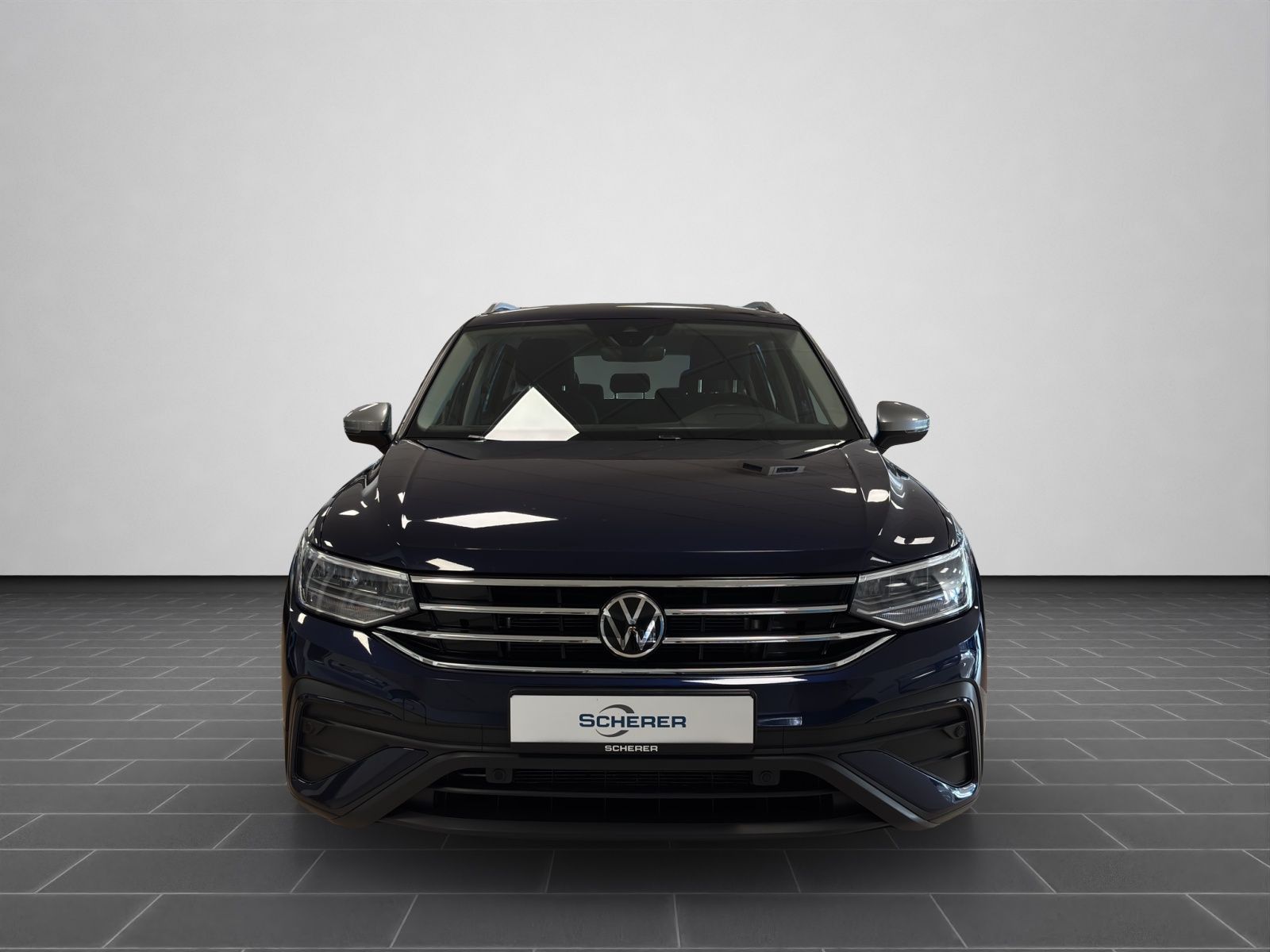 Volkswagen Tiguan Allspace - Bild 6