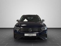 Volkswagen Tiguan Allspace - Vorschau Bild 6