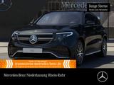 Mercedes-Benz EQC 400 4M AMG/SD/AHK/MBeam/Burmest/360° - Mercedes-Benz EQC in Düsseldorf