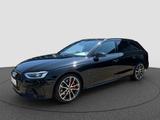 Audi S4 Avant 3.0 TDI quattro Tiptronic Navi AHK B&O