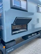 MAN TGL 8.180 - MAN Wohnwagen & Wohnmobile