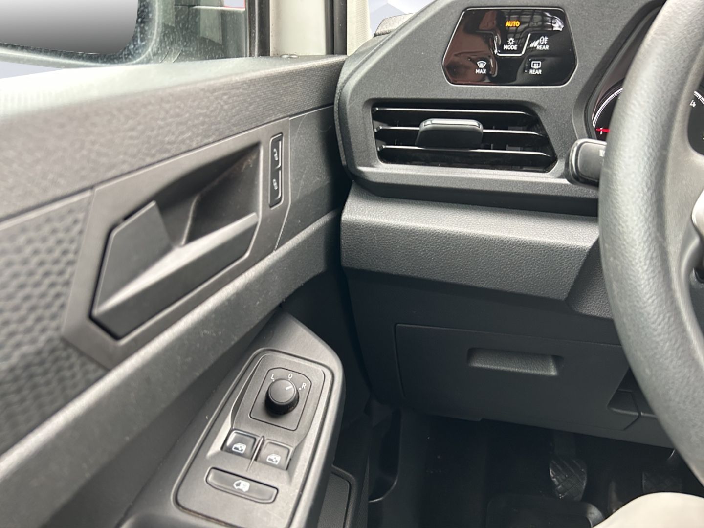 Caddy Cargo 2,0 l TDI CR 55 kW Getriebe: 6-Gang-