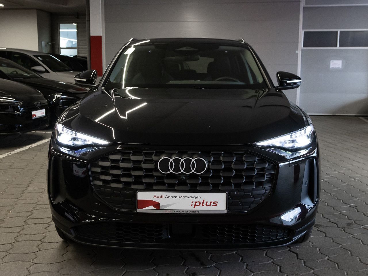 Audi Q5 - Bild 7