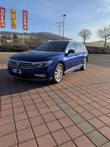 Volkswagen Passat Variant R-Line 2.0 TDI SCR 147kW DSG 4MOT