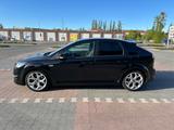 Ford Focus 2,5 ST 5 Zylinder Turbo - Ford Focus: ST Turbo