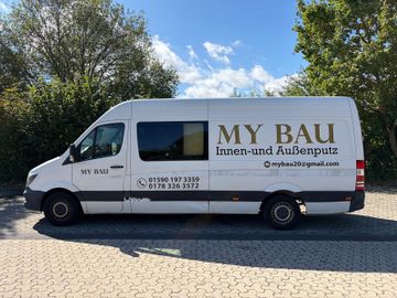 Mercedes Sprinter - 3