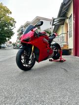 Ducati Panigale V4S | 214 PS | Top Zustand  - DUCATI PANIGALE V2 S