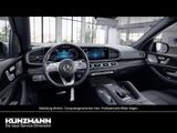 Mercedes-Benz GLS 400 d 4M AMG Night Panorama Standhzg 360° - gebrauchte Mercedes-Benz GLS 400 aus dem Jahr 2023