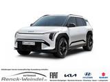 Kia EV3 Air Elektro 58,3 kWh Winter-Paket Wärmepumpe