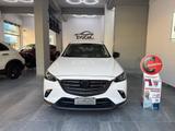 Mazda CX-3 1.8L Skyactiv-D Exceed - Mazda CX-3 aus 2020