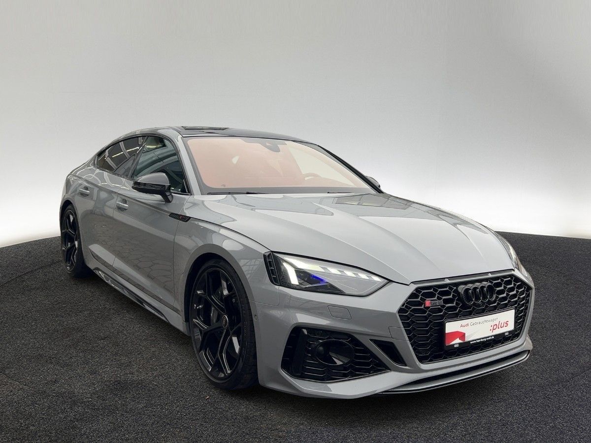 Audi RS5 - Bild 6